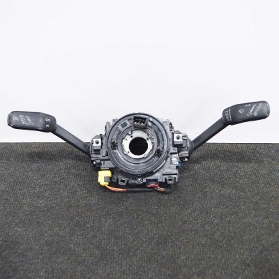 Maneta semnalizare ștergătoare VW GOLF VII 5G1, BQ1, BE1, BE2 2015 OEM: 5G0953507DD,5Q0953549C,5Q0953513AJ,10021384-06,10104672-01 10647312 foto