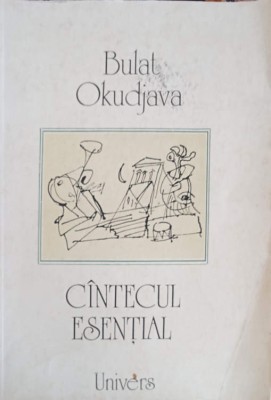 CANTECUL ESENTIAL-BULAT OKUDJAVA-277501 foto