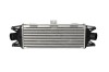 NRF 30879 Intercooler, compresor