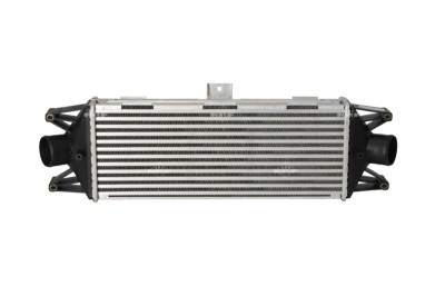 NRF 30879 Intercooler, compresor foto