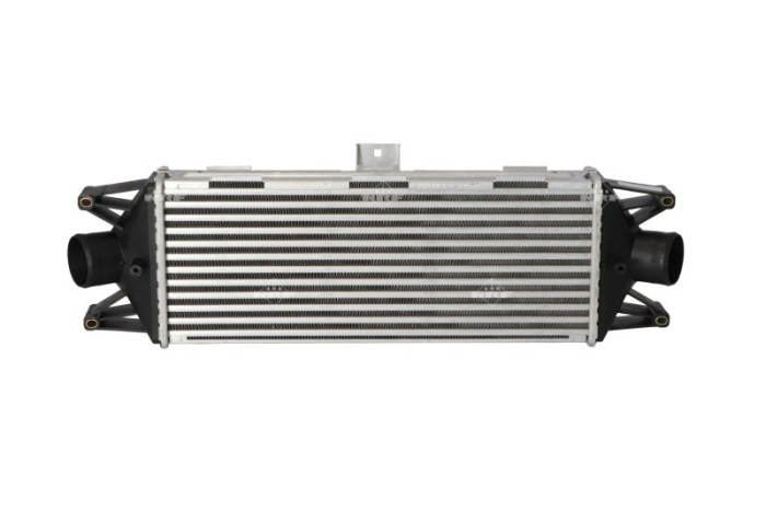NRF 30879 Intercooler, compresor