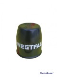 Capac protecție cui c&acirc;rlig tractare remorcare original Westfalia Nou, Universal