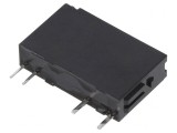 Releu Electromagnetic 4,5VDC 5A PCB