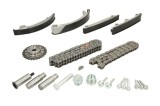 Kit lant distributie Aftermarket TCK0002-1, Rapid