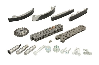 Kit lant distributie Aftermarket TCK0002-1 foto