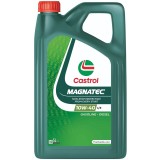 Ulei motor Castrol Magnatec 10W40 5L 151B54