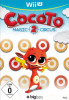 Joc Nintendo Wii U Cocoto Magic Circus 2