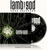 Into Oblivion | Lamb Of God