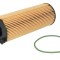 Filtru ulei AUDI A4 Cabriolet (8H7, B6, 8HE, B7) (2002 - 2009) DREISSNER O0304DREIS
