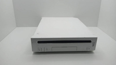 Consola Nintendo Wii - LEF12249920 [1] foto
