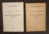 Sorina Bercescu, Mihaela Voicu - Moyen age - Renaissance textes choisis 2 vol