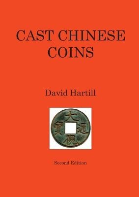 Cast Chinese Coins: Second Edition foto
