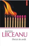 Efectul de unda - Aurora Liiceanu