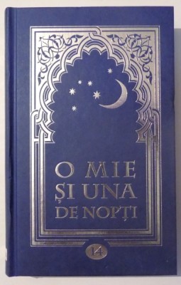 O MIE SI UNA DE NOPTI , VOL. 14 , 2009 foto
