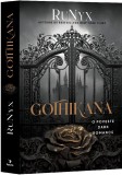Cumpara ieftin Gothikana, Runyx - Editura Epica