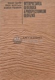 Interpretarea geologica a prospectiunilor geofizice - 1973 - Marius Visarion (AI25)