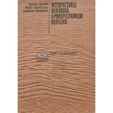 Interpretarea geologica a prospectiunilor geofizice - 1973 - Marius Visarion (AI25)