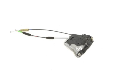 &amp;Icirc;ncuietoare ușă dreapta față TOYOTA PRIUS _W3_ 2011 14133298 foto