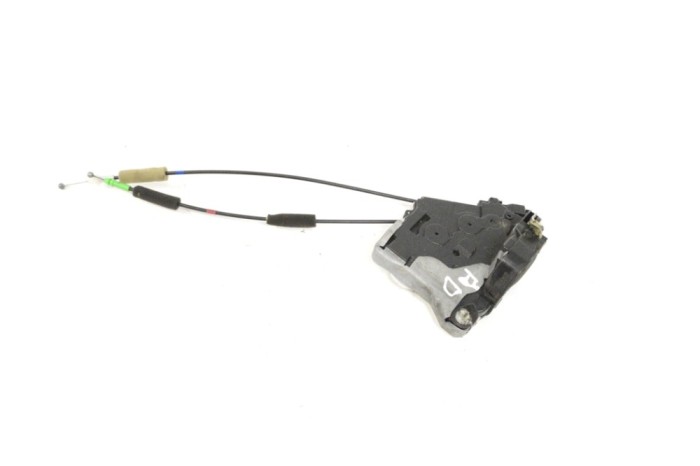 &Icirc;ncuietoare ușă dreapta față TOYOTA PRIUS _W3_ 2011 14133298