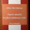 Mihai Alin Gherman - Aspecte umaniste in cultura romaneasca veche