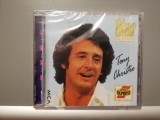 Tony Christie - Amarillo (1992/Ariola/Germany) - CD ORIGINAL/Nou