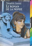LE ROMAN DE LA MOMIE-THEOPHILE GAUTIER-247157