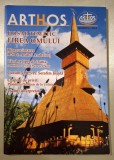 Revista ARTHOS -nr. 2 din 2013, Sfantul Efrem cel Nou, Parintele Dionisie de la Colciu, psalmi interpretati, IPS Pr. Andrei Andreicut, Serafim Joanta