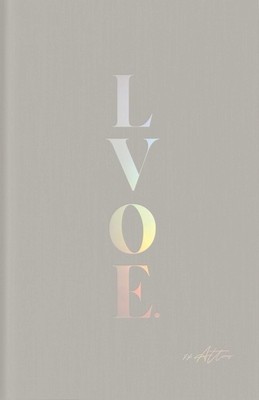 Lvoe: Poems, Epigrams &amp; Aphorisms