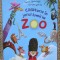 Calatorie in jurul lumii la Zoo! - Sophie Schoenwald