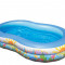 PISCINA GONFLABILA PARADIS &amp;#8211; 56490 INTEX