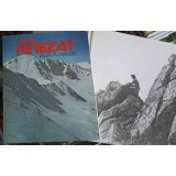 MUNTII RETEZAT. ALBUM (CONTINE SI 6 POZE ALB-NEGRU)-VALENTIN CRACIUN-227930