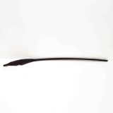 Ornament Parbriz Dreapta Volvo V60 2018, OEM 31416141, Cromat, Inox. Eurowest/Lema. Chedere Cromate. Piesa Originala