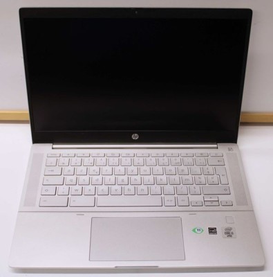 HP Pro c640 Chromebook foto