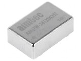 Convertor DC/DC 6W 9-36V la 12V 500mA DIP24