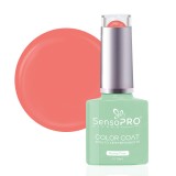 Cumpara ieftin Oja Semipermanenta Hema Free SensoPRO Milano - #17 Peach Sorbet, 10ml