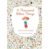 A Thousand Billion Things (and Some Sheep)