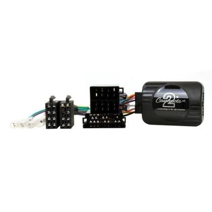 Connects2 CTSFA023.2 Adaptor comenzi volan Fiat Panda CarStore Technology
