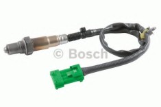 Sonda Lambda CITROEN C4 Cupe (LA) (2004 - 2011) BOSCH 0 258 010 081