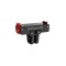 Adaptor quick release magnetic pentru camere de actiune DJI Osmo Action 4 3 5 Pro