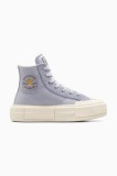 Converse teniși Chuck Taylor All Star Cruise culoarea violet, A10649C