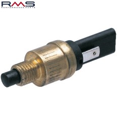 Senzor stop frana MBK Booster - Nitro - Ovetto - Rocket 50-100cc - Skyliner 125-150cc ? Yamaha Aerox - Bw&amp;#039;S - Neo&amp;#039;S 50-150cc - Majesty 125-150cc foto