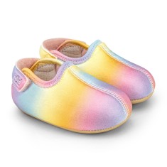Botosei de Interior Antiderapanti Bibi Afeto Joy Rainbow 21 EU