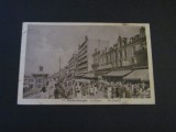 Carte Poștală Belgia - Blankenberghe, Digul Mării (cel mai probabil din perioada 1900&ndash;1940), Circulata, Printata