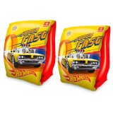 Set aripioare inot, Mondo, Hot Wheels, 15 x 23 cm