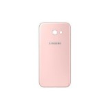 Capac Baterie Samsung Galaxy A3 2017 (A320) Rose Gold Original OCH