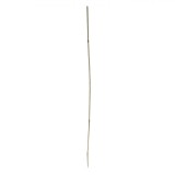 Suport Plante Bambus 120cm, Grosime 8mm, Suport Flori, Gradina, Lemn Natural
