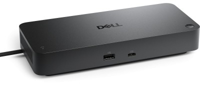DELL PRO THUNDERBOLT 4SMART DOCK SD25TB4 foto