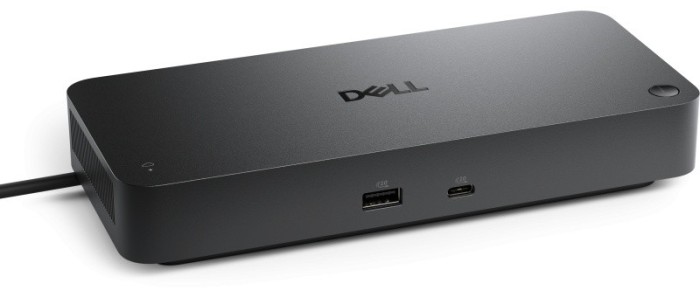 DELL PRO THUNDERBOLT 4SMART DOCK SD25TB4