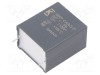 Condensator KEMET C4AQ-P 5uF 1,1kV DC-Link THT