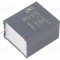Condensator KEMET C4AQ-P 5uF 1,1kV DC-Link THT